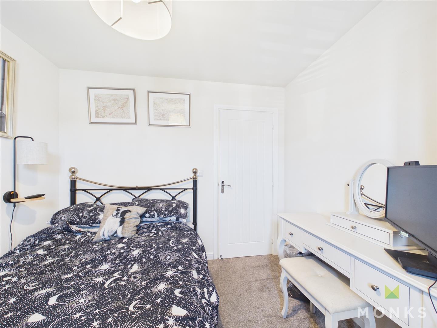 203 Holland Drive, Shrewsbury, SY2 5TU For Sale